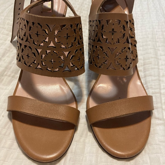 NWOT Kate spade Imani heels - Picture 7 of 7